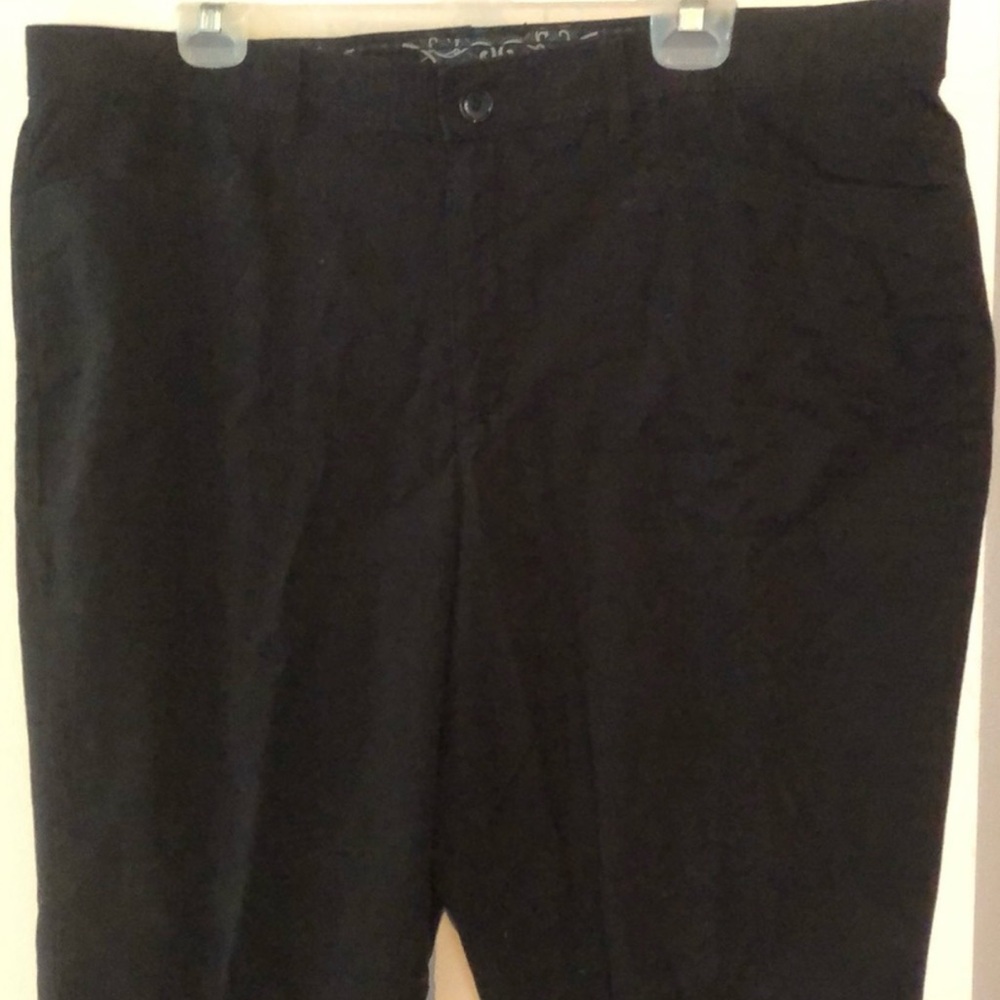 Gloria Vanderbilt Jeans size 20W - comfort waist.